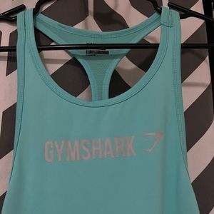 Gymshark Tank Top